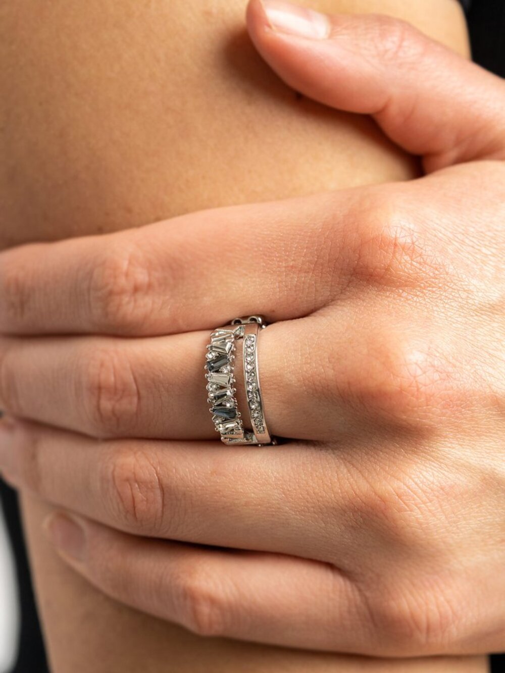 Paparazzi Ring (R316)